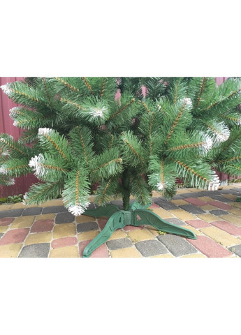 Елка искусственная SGX Снежная Королева 2.20м. зеленая Yalynkar (370797002)