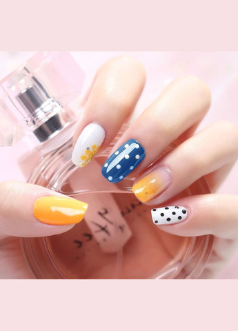 Стартовый набор для маникюра В1, UV/LED лампа 72Вт (36LED), гель лак 20шт, мощный фрезер, много другого Sun (332614824)