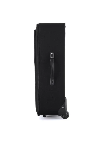 Чемодан 28" (L) Black (T5676-3) Semi Line (393641712)