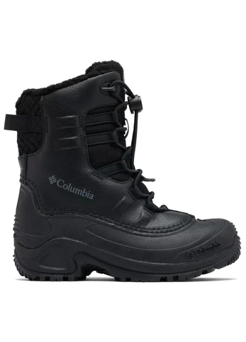 Чоботи Bugaboot Celsius Boot Black BY4430-010 Columbia (398068899)