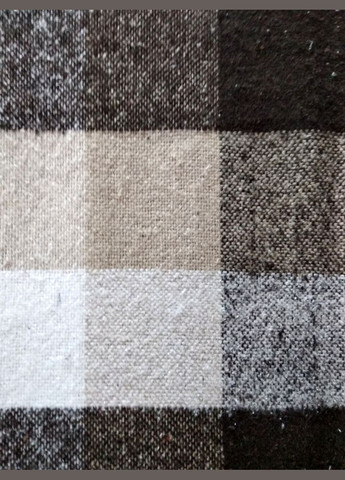 Плед шерстяной П8 140x200 см Love You 4136 (315690716)