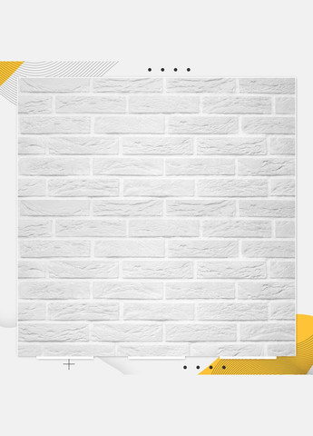 Пластиковый угловой 2D фотофон, 40x40 см - №62117 PolyPlast (354374952)