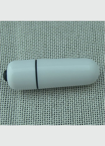 Женский мини вибратор для секса, стимулятор пуля, матовая вибропуля 5,8 см. Секс игрушки для взрослых. No Brand (315723277)