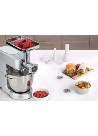 Кухонна машина Masterchef Grande QB813D38 Tefal (315602515)