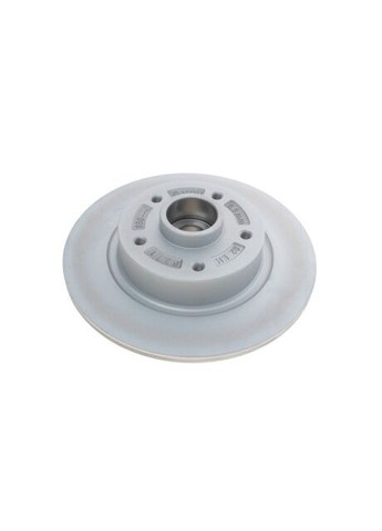 Диск тормозной 432020984R Renault (360484165)