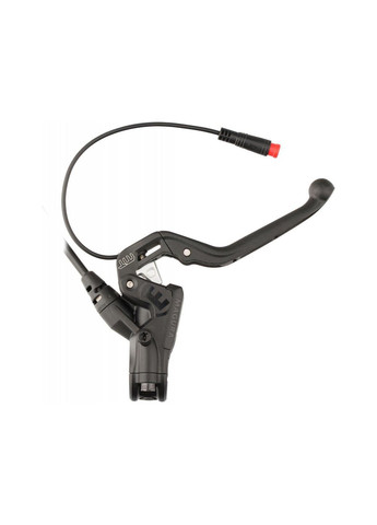 Гидравлические тормоза MT5e HIGO-Closer Дисковые, 3-Пальца - для электровелосипеда, самоката Magura (365784482)