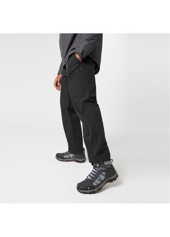 Серые ботинки horizon waterproof mid mens walking boots 9(43) Gelert