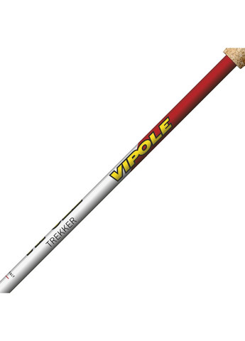 Палиці трекінгові Trekker Cork (S25 09) Vipole (373017931)