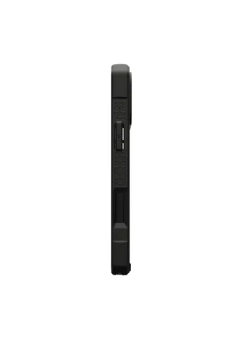Чехол Kevlar для iPhone 17 Pro Max черный UAG (393514510)