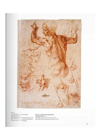 Книга Michelangelo (9783836530347) Taschen (364654077)