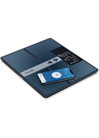Весы BF 980 напольные, Beurer (360427718)