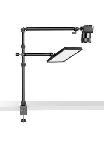 Штатив-тримач Removable universal arm table top light stand (UV-2685 ) (2685) Ulanzi LS11 (357474515)