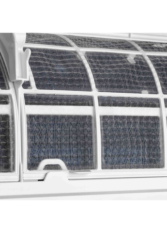 Кондиціонер CoolSmart 55м2 інвертор 18000BTU 5.1кВт A/A -15°С Wi-Fi R32 білий Ardesto (363320889)