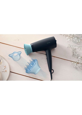 Фен BHD360/20 серії 3000 Philips (306528419)