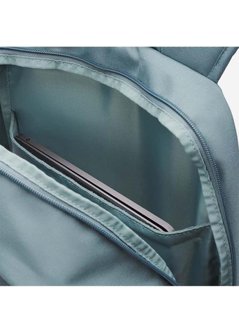 Рюкзак UA Triumph Campus BP 23L бірюзовий 28 х 46 х 15 см Under Armour (367586900)