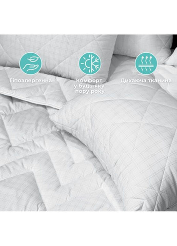 Одеяло "Antistatic Sleep" 140х210 IDEIA (354815370)