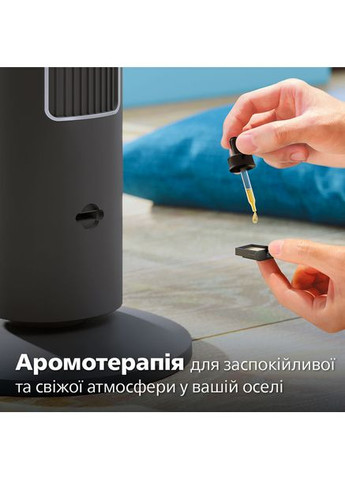 Вентилятор CX5535/11 Philips (360420982)