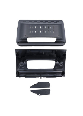 Перехідна рамка серії QBR-F 2329-68 для Dodge Nitro 2006-2012 9 дюймів QIV (346499507)