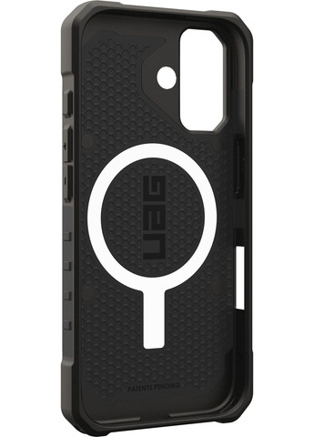 Чехол для iPhone 17, Pathfinder MagSafe, Black (114550114040) UAG (372465866)