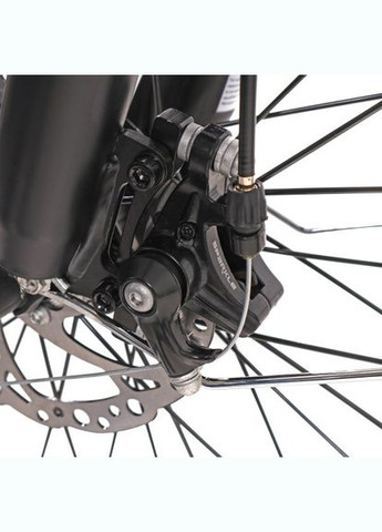 Электрический велосипед CITY 2.0 (Silver) 250W (серебро) Maxxter (333824940)