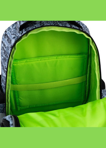 Рюкзак Education GO25-2606S-5 Graffity GoPack (367988929)