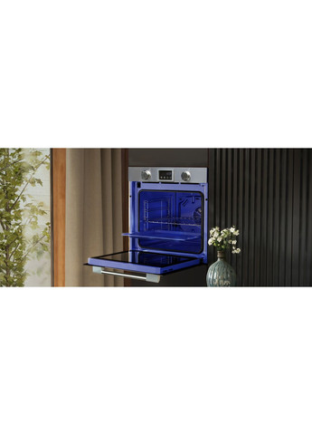 Духовой шкаф электрический EH 6339 Kaiser (361962756)