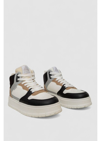 Кросівки жіночі зимові на хутрі Ager 248RMB09 комбіновані демісезони (366690271)