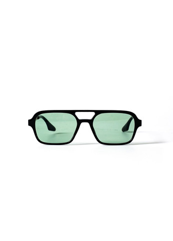 Солнцезащитные очки Фэшн мужские 389-618 LuckyLOOK 389-618м (291884186)