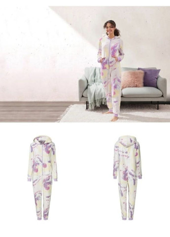 Флисовое женское кигуруми Esmara Кігурумі (369145539)