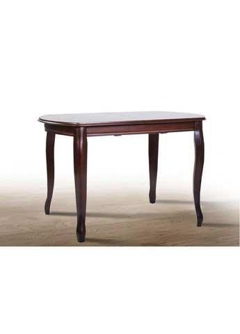 Стіл-трансформер кухонний розкладний TORINO великий Темний горіх (TRNDN-1248) 855399-02 855399 Comfort Line (355467890)