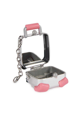 Подвеска для сумочки Purse Pets Люкси Шарм, в ассортименте () Spin Master SM26707 (372267512)