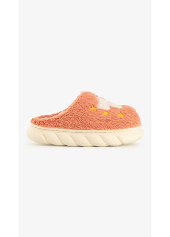 Персиковые тапочки для девочки 1258 персиковый shop (2000999336638) Scarrhett