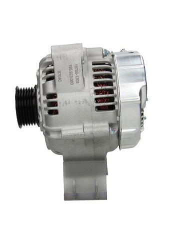 Генератор ГЕНЕРАТОР 114433 | +LINE | Toyota 80A | CN ( 195.923.080.050) PSH (362607306)