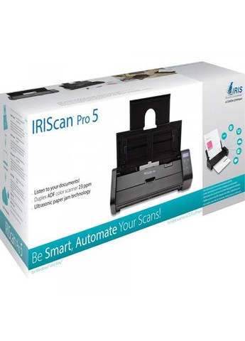 Сканер IRISCan Pro 5 (459035) Canon (372465418)