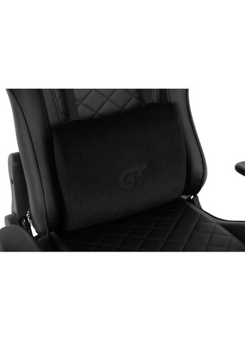 Геймерське крісло X2537 Black GT Racer (286421830)