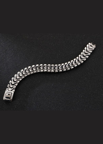 Браслет мужской стальной на руку Avalon 31 (330829332)