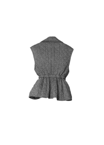 Короткий жилет YAROSLAVА (A/1-23-V-11) Victoria Gres (306852862)