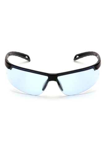 Окуляри захисні Ever-Lite (infinity blue) Super Anti-Fog H2MAX, блакитні Pyramex (315424403)