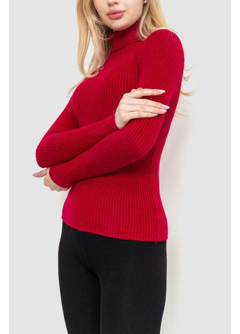 Гольф женский однотонный, 244R001 Ager (362220826)