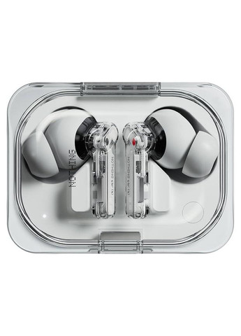 Навушники бездротові Nothing Ear (a) B162 Білі CMF by Nothing (339606986)