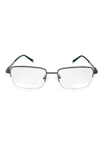 Прямокутні окуляри для комп'ютера в класичному стилі No Brand (305863379)