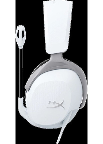 Навушники ігрові Cloud Stinger 2 Core PS5/PS4 White/Blue (6H9B5AA) HyperX (361079072)