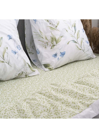 КПБ полутораспальный ранфорс Viluta (363834622)