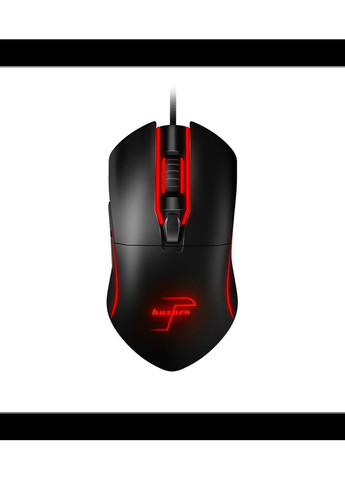 Комп'ютерна миша ігрова Shot 1.5 Huzaro (336929453)
