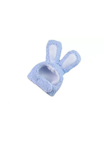 Шапка з вушками Bunny S Blue Xtep (319664373)