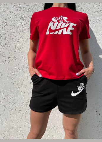 Легка футболка з лого Nike Vakko - (294560348)