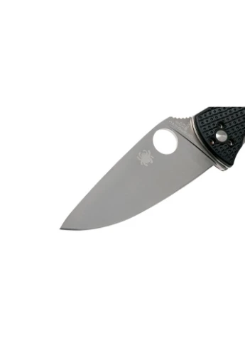Складаний ніж Tenacious FRN 19,7 см C122PBK Spyderco (317304184)