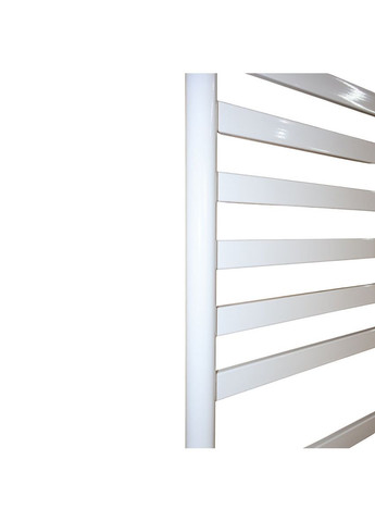 Рушникосушарка електрична з кнопкою 1190*490 Carino MIA (367604547)