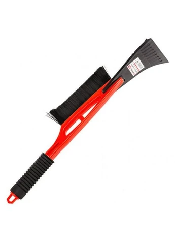 Щітка зі шкребком 45 см AT-0112 MDR Intertool (385869678)