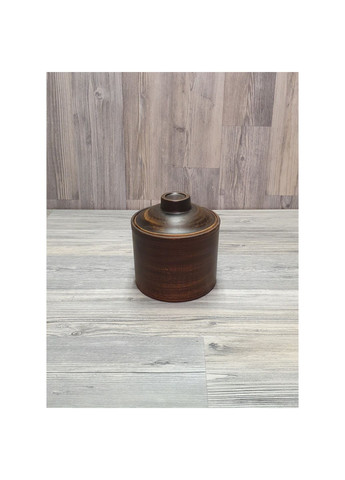 Емкость для специй из красной глины No Brand (330129509)